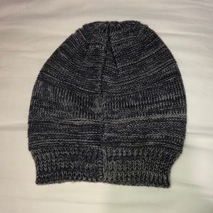 ‼️GREY KNIT BEANIE